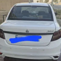 فروش ساینا مدل ۹۹|خودرو سواری و وانت|کبودرآهنگ, |دیوار
