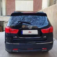 هایما S7 plus مشکی ۱۴۰۲