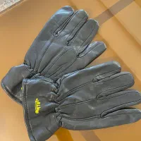 دستکش مردانه