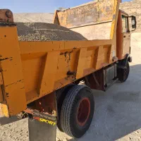 خاور گمپرسی ۶۰۸|خودرو سنگین|شیراز, وزیرآباد|دیوار