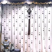 پرده سلطنتی