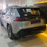 تویوتا وایلندر2025 خاکستری متالیک|خودرو سواری و وانت|تهران, باغ فیض|دیوار