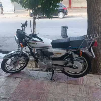 موتور کبیر150 مدل 1402انژکتور