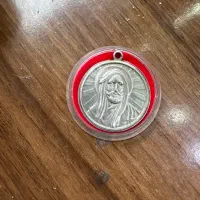 گردنبند پلاک شمایل