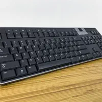 کیبورد استوک DEL Y-U0003 - کیفیت بالا|قطعات و لوازم جانبی رایانه|اصفهان, خانه اصفهان|دیوار