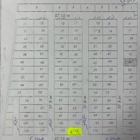 زمین واگذاری امور اقتصادی و دارایی ، نجف اباد