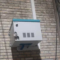 نصاب دوربین مداربسته و نصاب دزدگیر|خدمات پیشه و مهارت|کرج, باغستان|دیوار