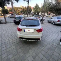 کوییک ۴۰۰بدون رنگ سلامت|خودرو سواری و وانت|تویسرکان, |دیوار