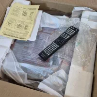 آمپلیفایر سینمایی پایونیر همراه با ساب ووفر|سیستم صوتی خانگی|مشهد, شهید فرامرز عباسی|دیوار