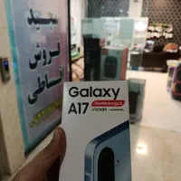 سامسونگA17|موبایل|قزوین, |دیوار