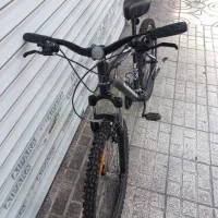 دوچرخه لاماری سایز ۲۶ نو|دوچرخه، اسکیت، اسکوتر|تهران, خانی آباد نو شمالی|دیوار