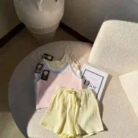 تاپ و شورتک