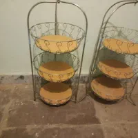 جا پیازی|ظروف نگهدارنده، پلاستیکی، یک‌بارمصرف|الیگودرز, |دیوار