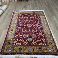 قالیچه های ۴متری فانتزی و مدرن حراج آخر سال