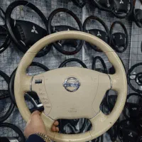 غربیلک پاترول پیکاپ