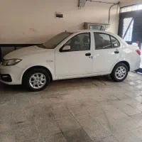 سایناs|خودرو سواری و وانت|مشهد, مشکینی (شهرک غرب)|دیوار