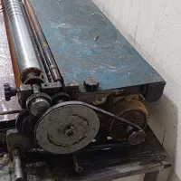 دستگاه چسب زن