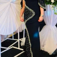 پیراهن مجلسی
