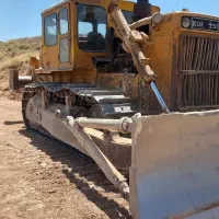 سلام فروش بلدوزر۱۵۵