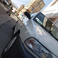 پراید مدل ۹۸