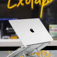 لپ تاپ Apple M1 Pro غول طراحی‌|رایانه همراه|یزد, |دیوار