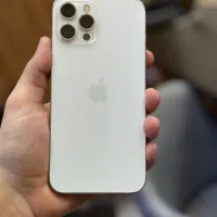 آیفون ۱۲ پرومکس شرایطی(نقد چک طلا)