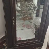 گنجه یامینی بوفه