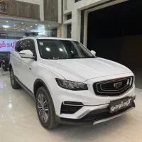 جیلی آزکارا ۲۰۲۳|خودرو سواری و وانت|شاهین‌شهر, گزبرخوار|دیوار