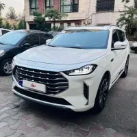 فیدلیتی پرستیژ هفت نفره