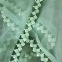 حاشیه دوزی روسری تمیز و در سریع ترین زمان