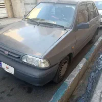 پراید 131 مدل 90|خودرو سواری و وانت|تهران, قاسمآباد|دیوار