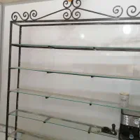 قفسه اهنی|فروشگاه و مغازه|لنجان, |دیوار