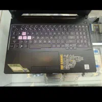 ایسوس تاف گیمینگ|رایانه همراه|کرمانشاه, |دیوار