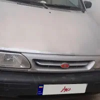 باسلام پرایدسالم نقرای دورنگ