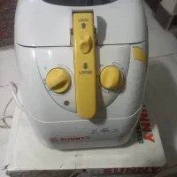 سرخکن سانی نو با کارتن