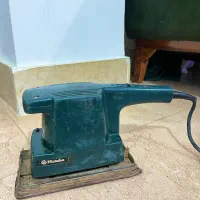 دستگاه سمباده متابو|ابزارآلات|رشت, یخسازی|دیوار