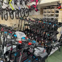 اسکوتر برقی روسیه ایی