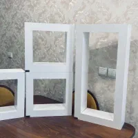 باکس و شلف دیواری