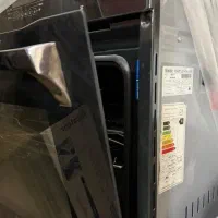 فر گازی و برقی مدل سینجر|اجاق گاز و لوازم برقی پخت‌وپز|نجف‌آباد, امام خمینی|دیوار