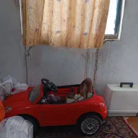 ماشین برقی|اسباب‌بازی بچه|ورامین, ورامین|دیوار