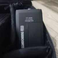 میکروفون یقه ای اکوچنگ|صوتی و تصویری|قرچک, میرزائی جنوبی|دیوار