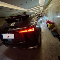 فونیکس اف ایکس fownix fx درحد صفر خشک|خودرو سواری و وانت|ارومیه, |دیوار