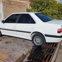 پارس سال ۱۴۰۰ موتور قدیم