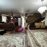 خانه ویلایی دوبلکس بزرگ حیاط دار( محدوده لاکان|اجارهٔ کوتاه‌مدت ویلا و باغ|رشت, لاکان شهر|دیوار