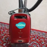 جاروبرقی ناسیونال