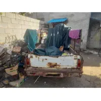 وانت پیکان ۹۳|خودرو سواری و وانت|میناب, |دیوار