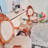 مبل میز غداخوری|مبلمان خانگی و میز عسلی|اصفهان, بهارستان|دیوار