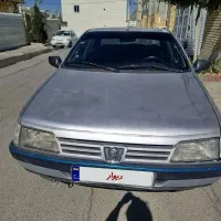 روآ سال نقره ای آخر ۱۳۸۹|خودرو سواری و وانت|زرقان, |دیوار