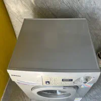 ماشین لباسشویی سامسونگ بیگواش|ماشین لباسشویی و خشککن لباس|تهران, ابوذر|دیوار