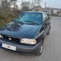 خودروی پراید مدل ۱۳۹۲|خودرو سواری و وانت|لاهیجان, کوی زمانی|دیوار